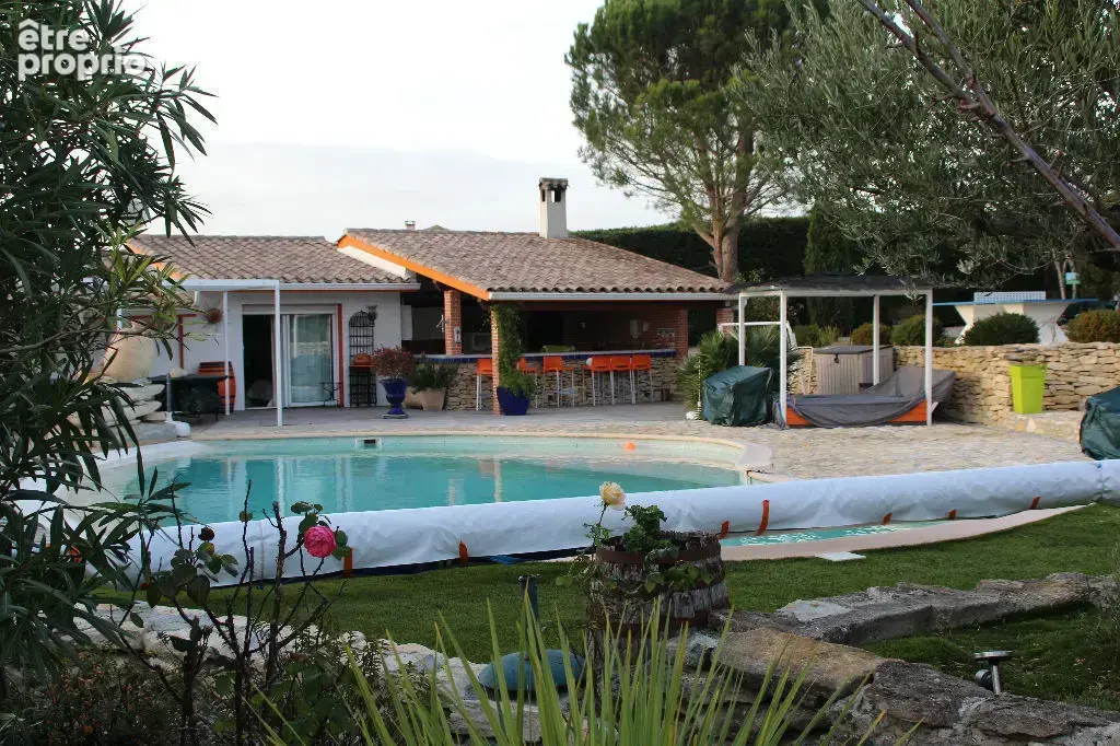 Propriété Castelnaudary Proche 522 m2 - photo 5