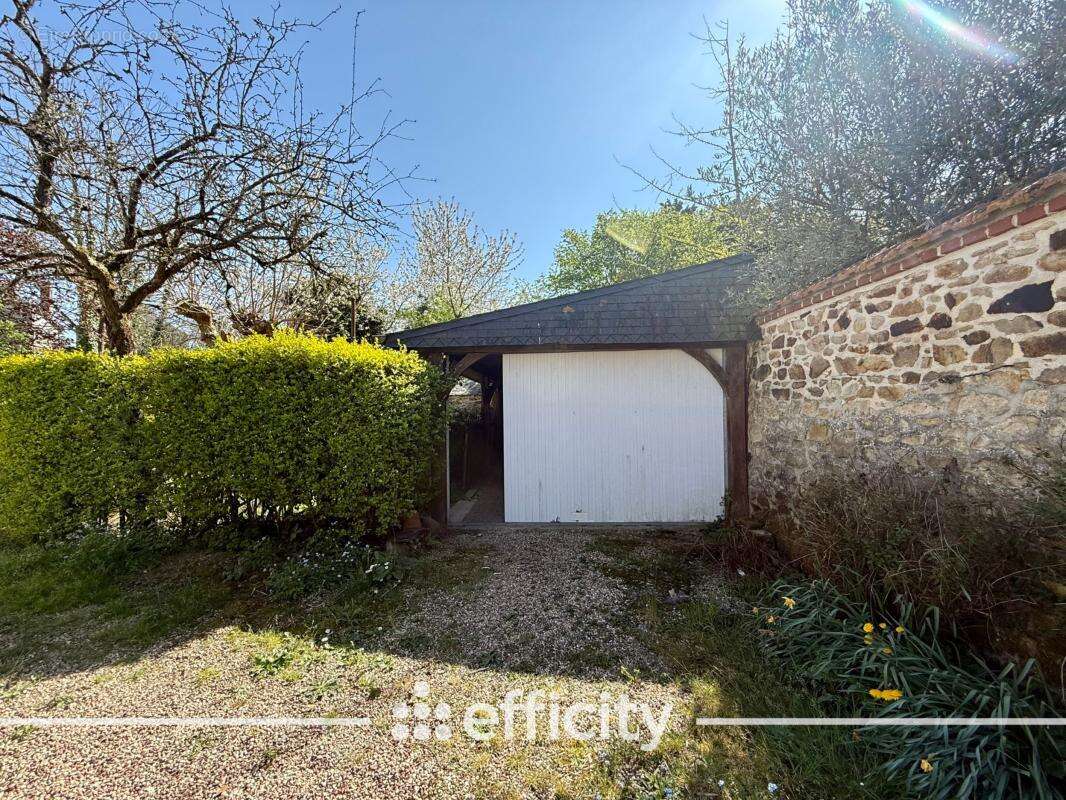 Maison à LA GUERCHE-DE-BRETAGNE