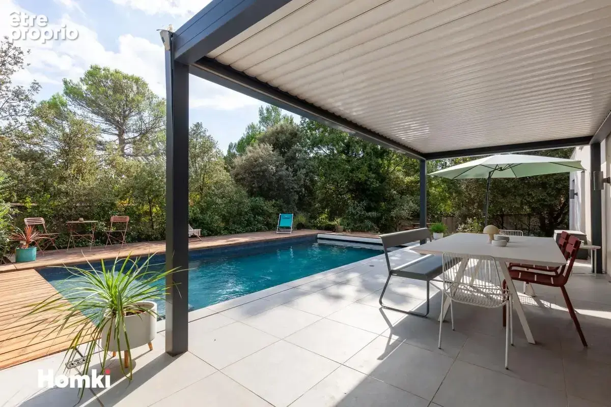 Maison/Villa T4 de 117 m² à Saint-Maximin-la-Sainte-Baume 83470 - photo 11