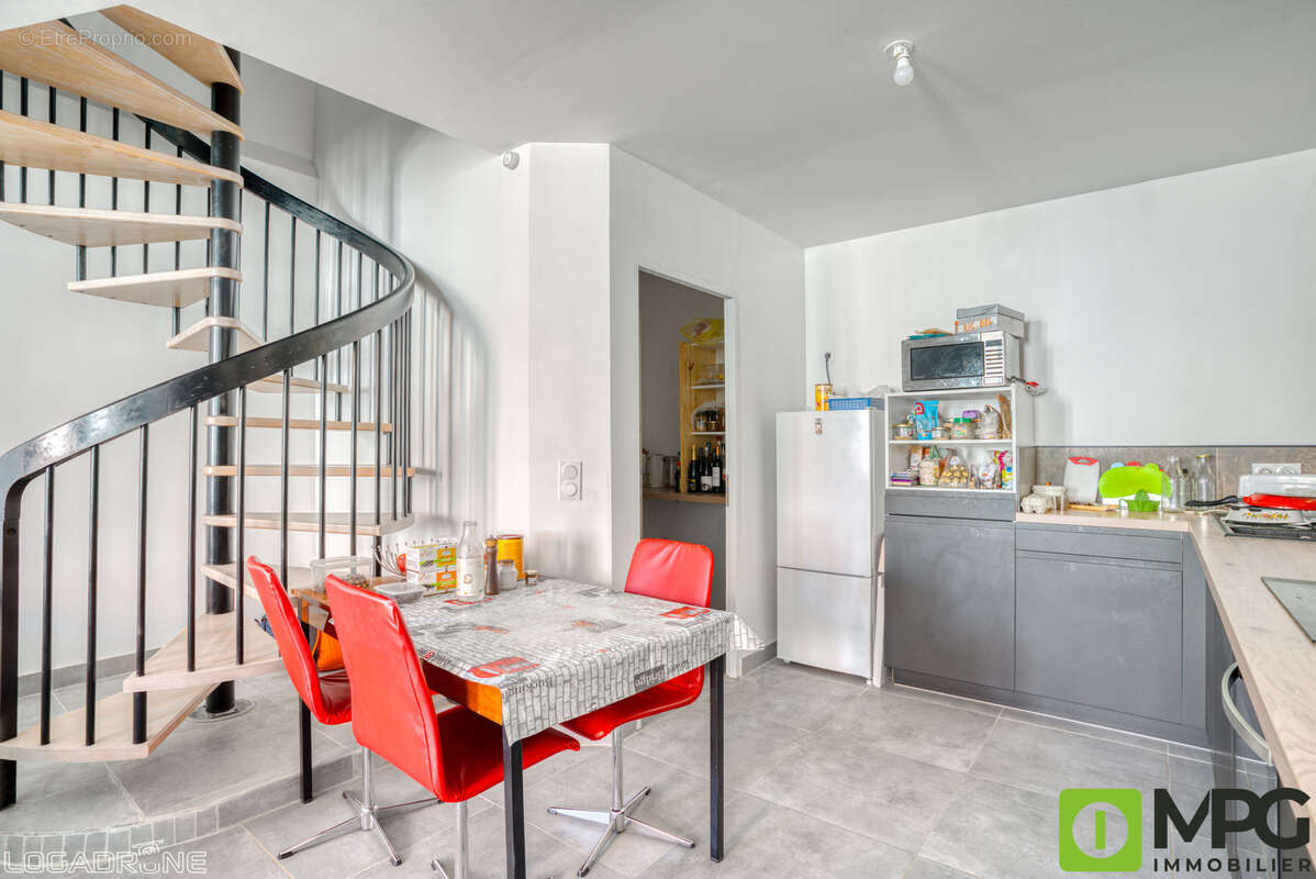 Maison à VILLENEUVE-SUR-LOT