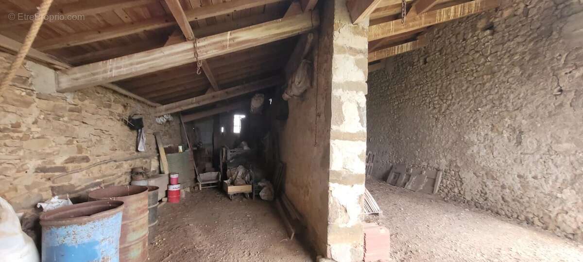 Maison à VENES