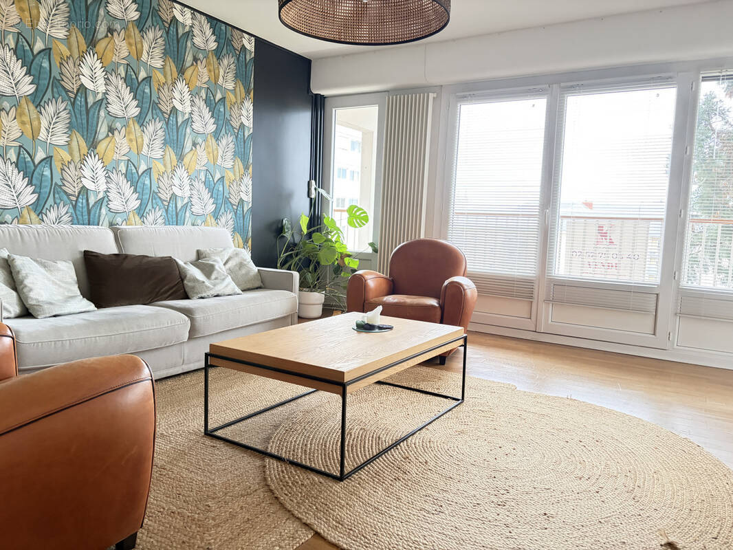 Appartement à ANGERS