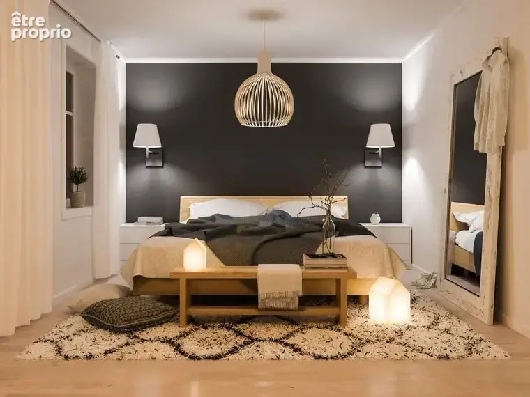 Maison 3 chambres sur plougonven - photo 4