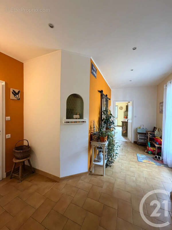 Maison à ANNONAY