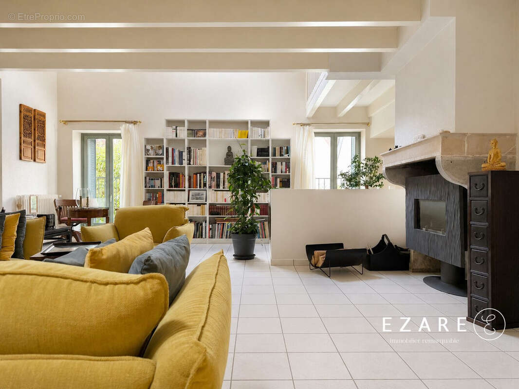 Maison 250 m² à Fleurey-Sur-Ouche  - photo 7