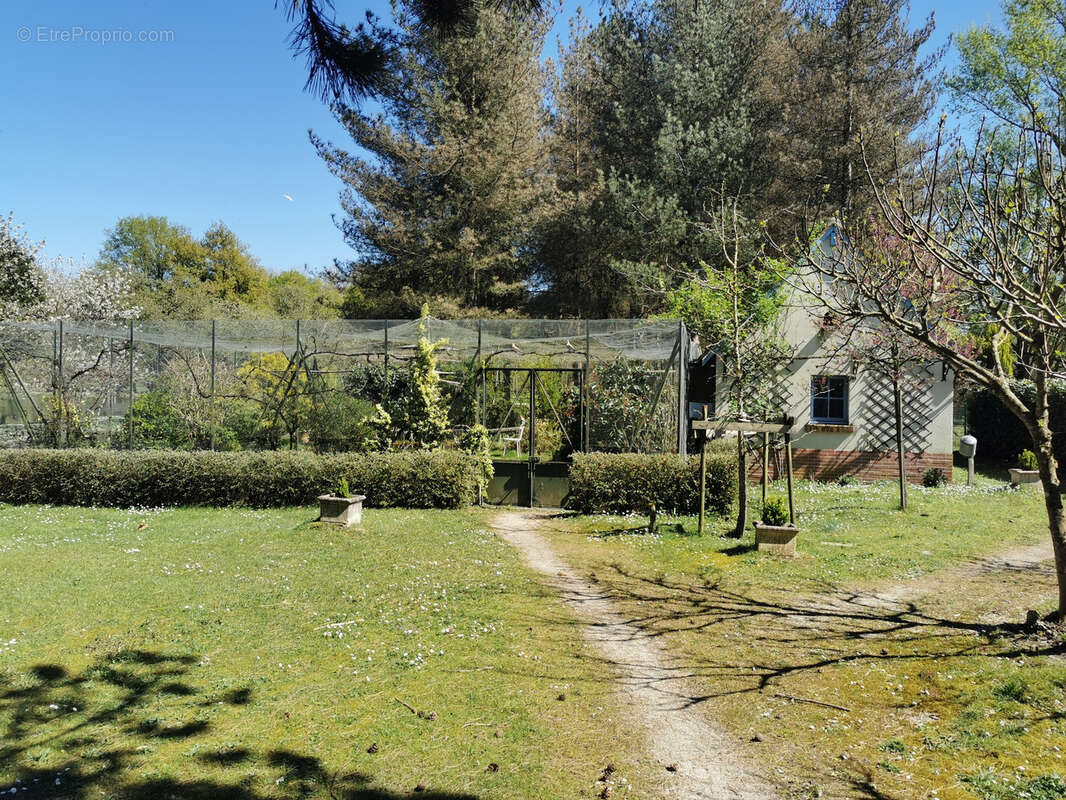 Maison à ROMORANTIN-LANTHENAY
