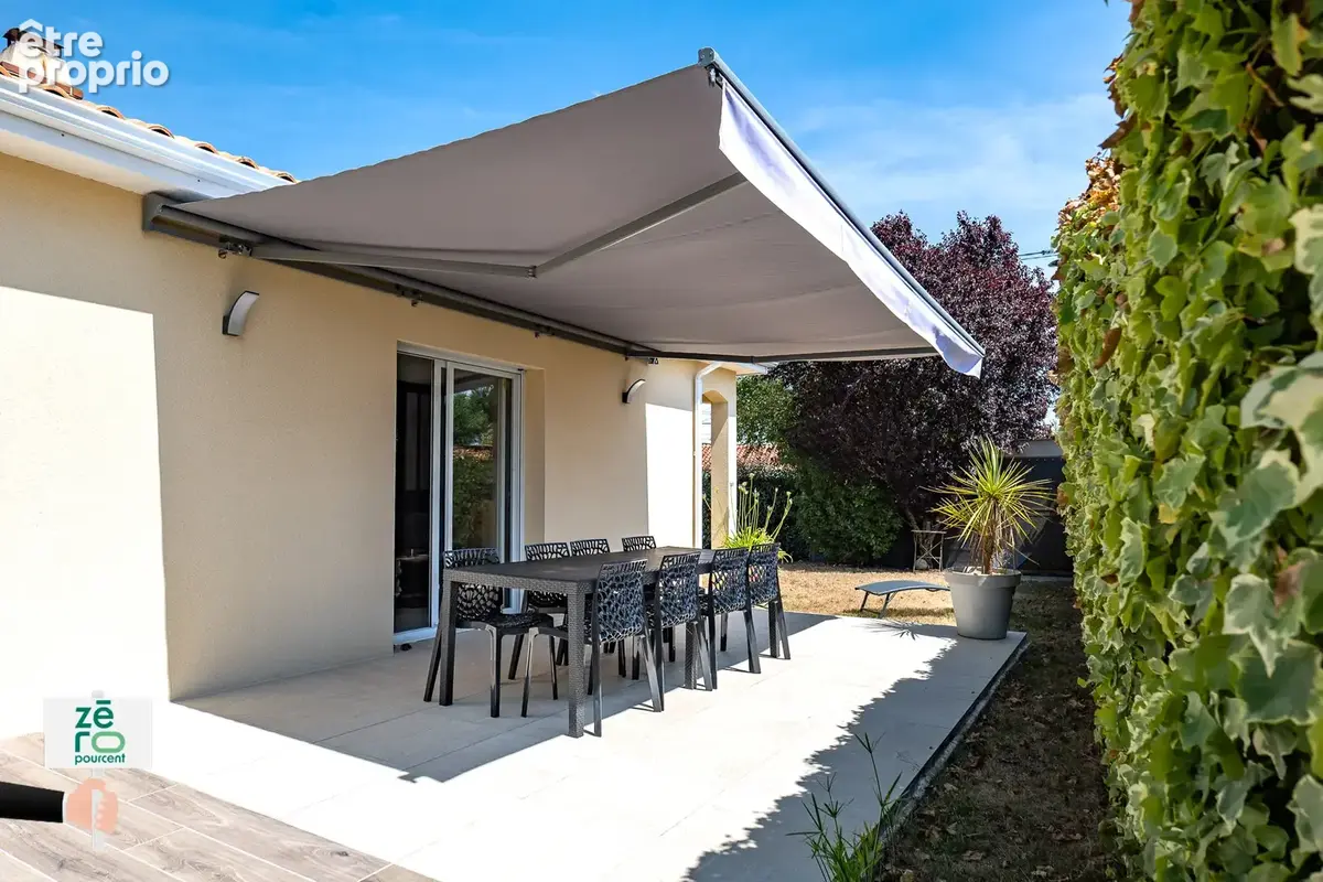 Maison familiale - photo 27