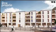 Appartement à AUDUN-LE-TICHE