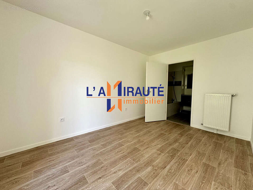 Appartement à CORMEILLES-EN-PARISIS
