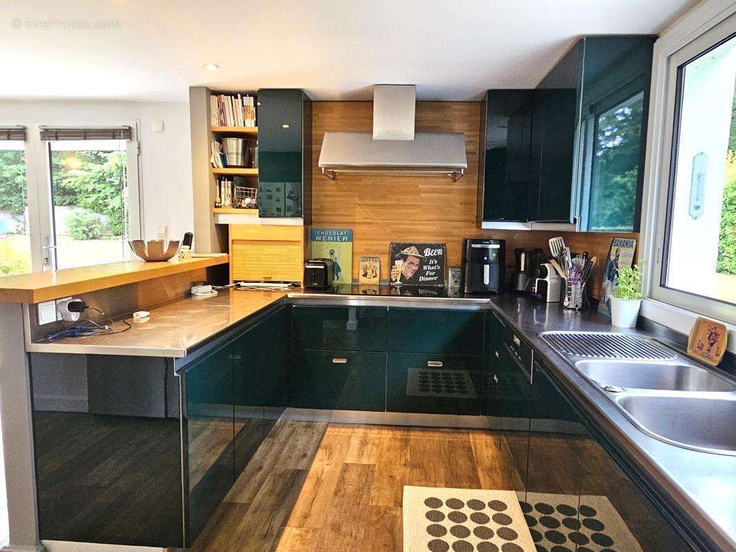 Superbe maison d'architecte - photo 5