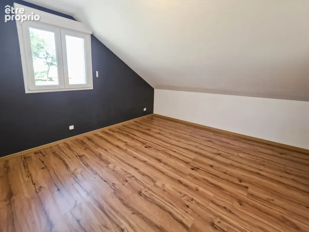 Maison contemporaine de standing avec piscine – commenailles (jura) - photo 16
