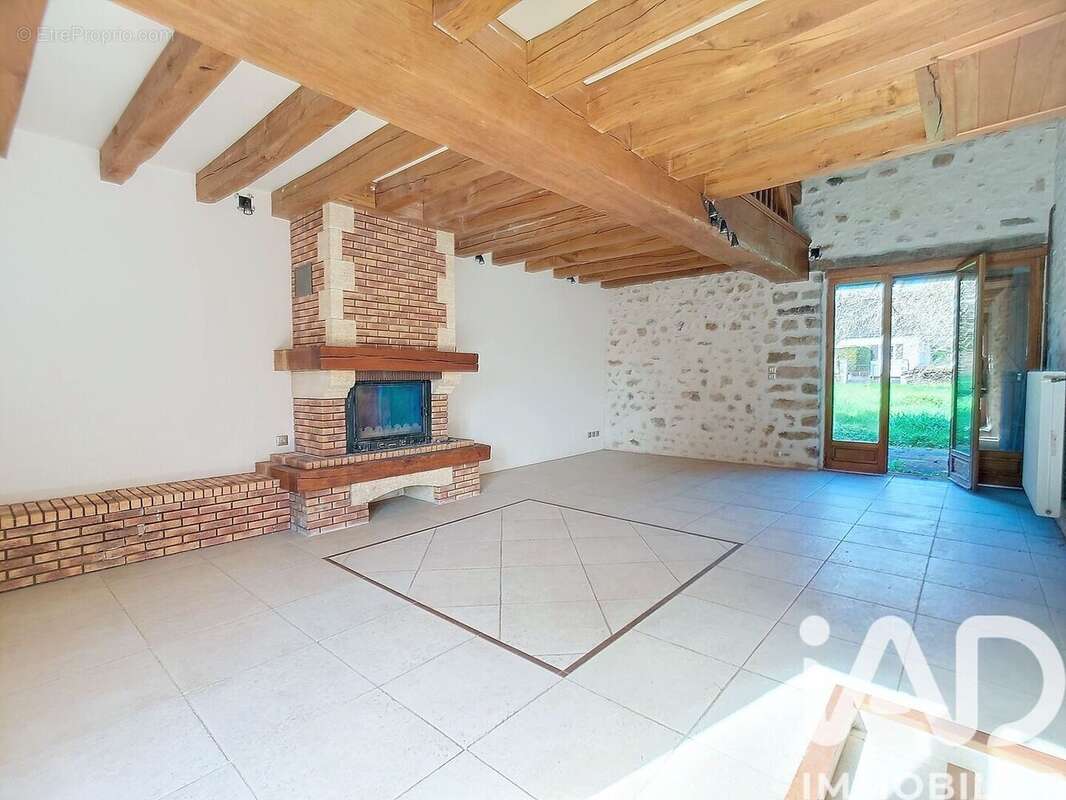 Photo 3 - Maison à FLAGY