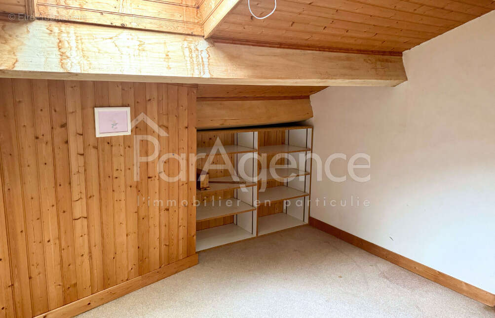 Maison à SAINT-PALAIS-SUR-MER