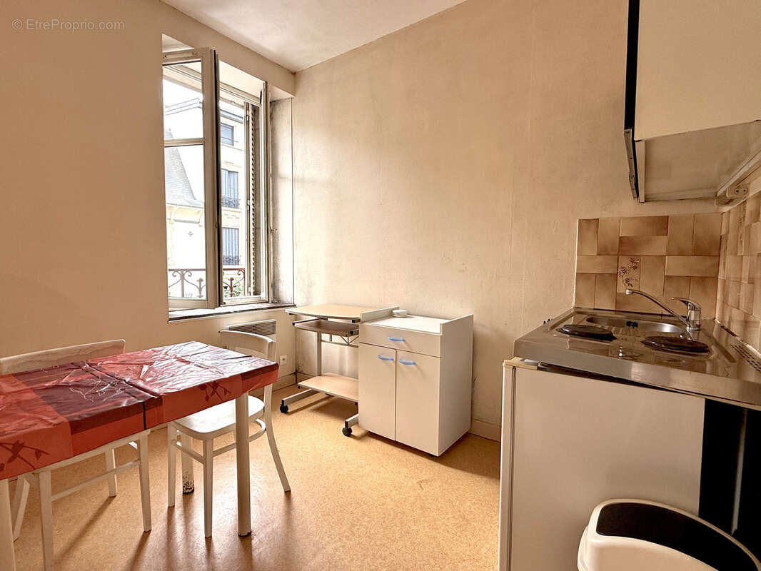 Studio quartier Mon Désert - photo 5