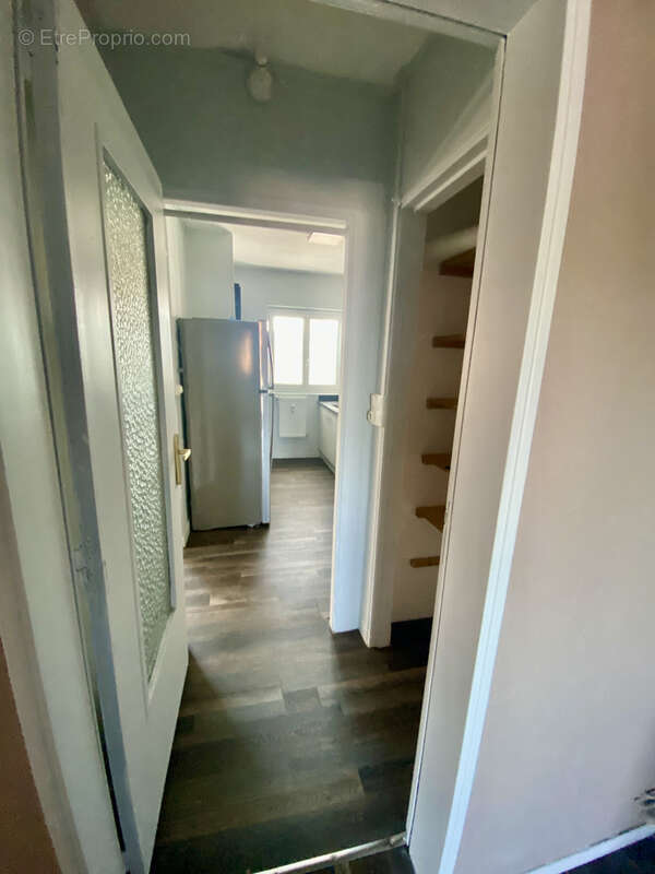 Idéalement situé - photo 9