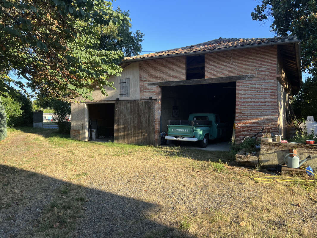 Maison à FINHAN