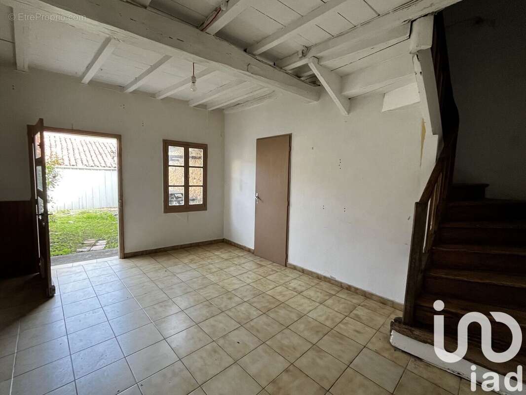 Photo 3 - Maison à EAUZE