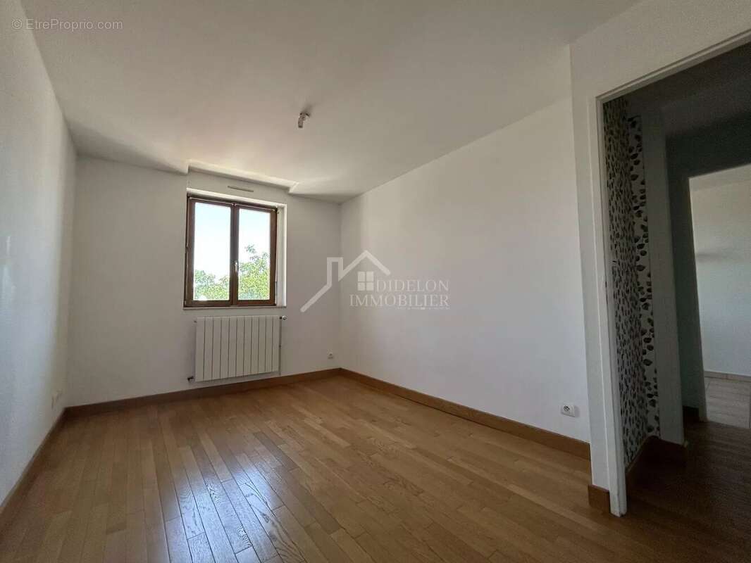 Appartement à PONT-A-MOUSSON