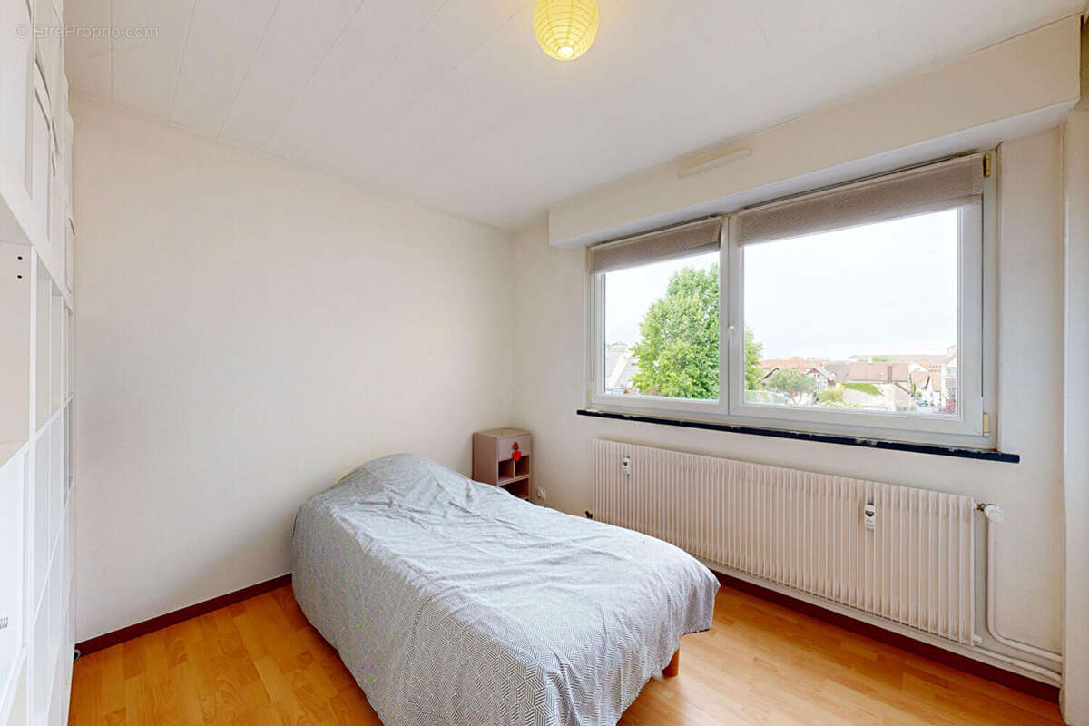 Appartement à SCHILTIGHEIM