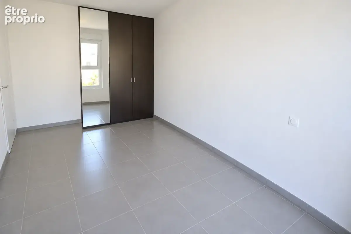 Prades-le-lez   appartement t4 de 74,61 m2 avec terrasse de 18,99 m2 - photo 7