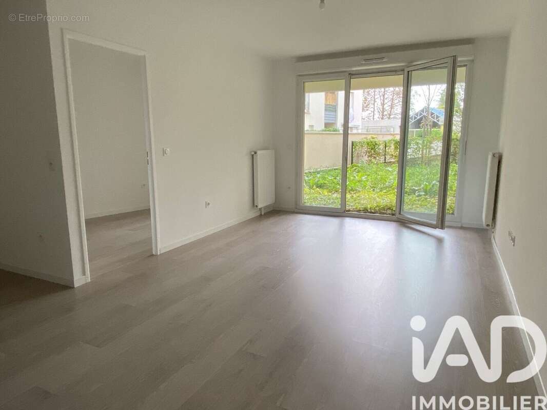Photo 4 - Appartement à NEUILLY-SUR-MARNE