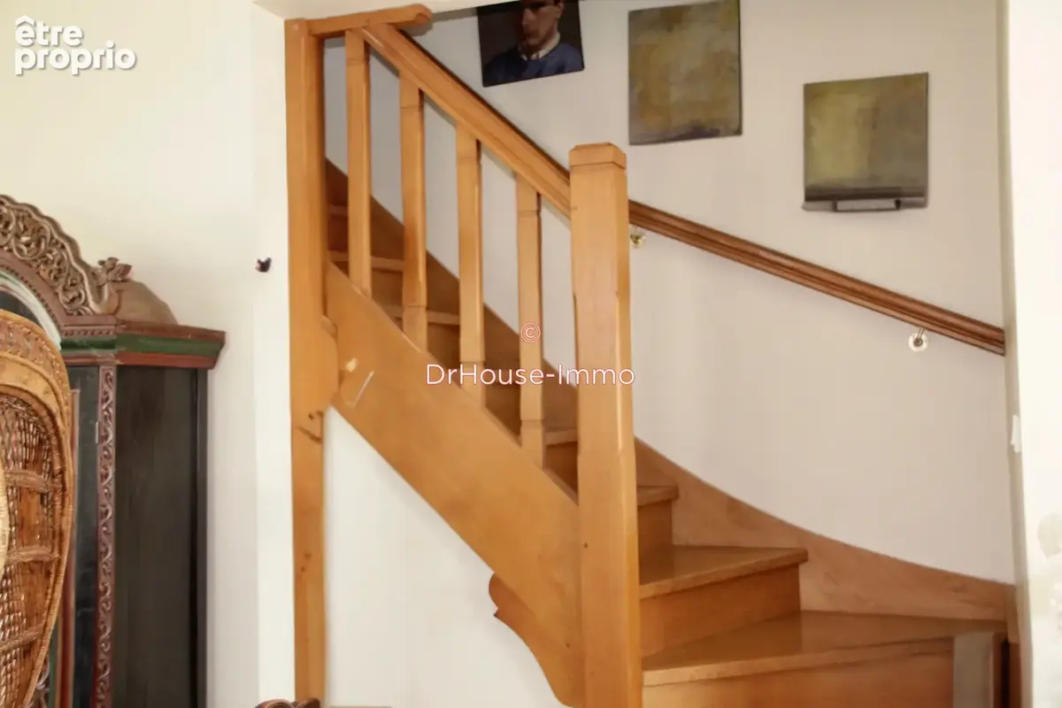 Maison 9 pièces 219 m² à vendre à Montargis (45200) - photo 9