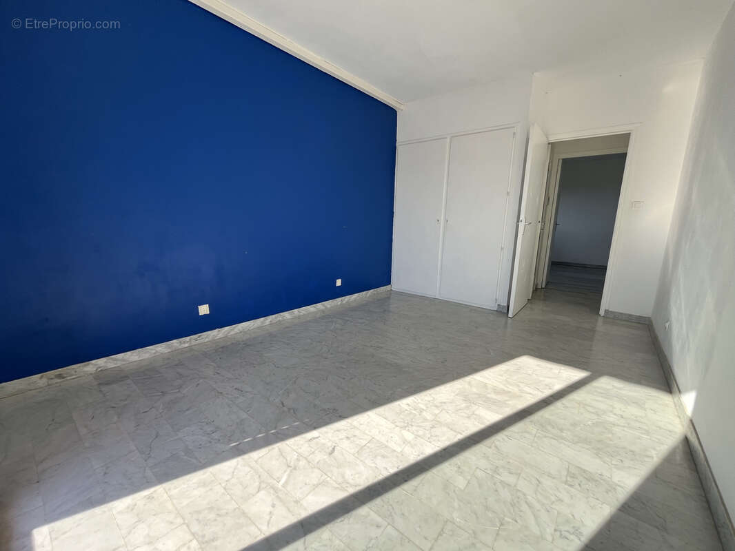 Appartement à AJACCIO