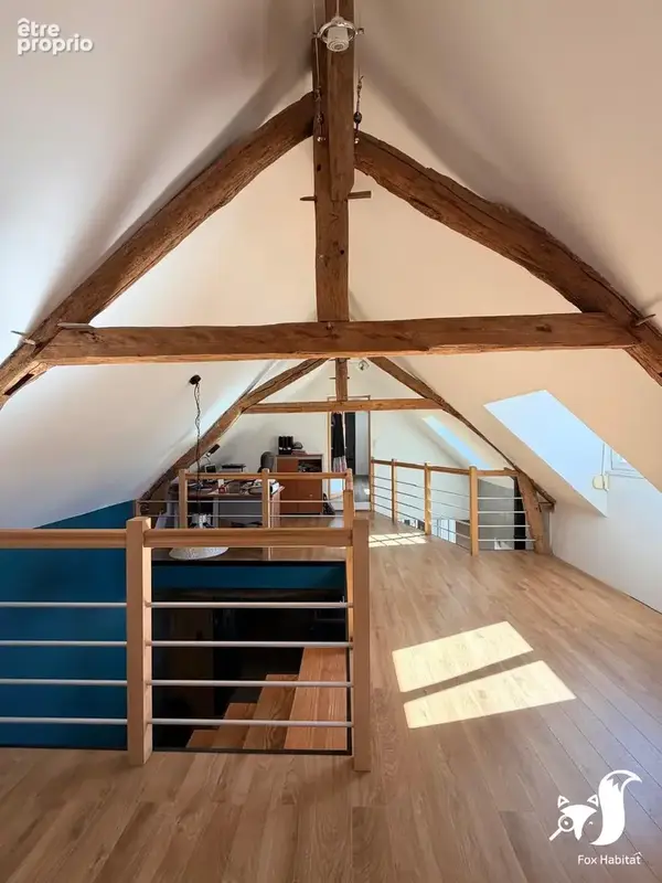 Maison 8 pièces 190 m² à vendre à Fontaine-Au-Pire (59157) - photo 9