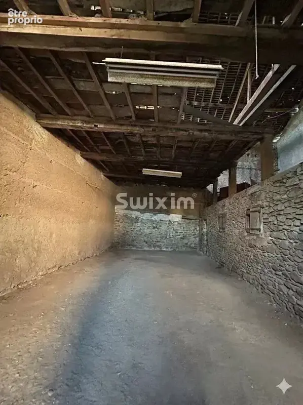 Propriété à rénover avec partie constructible - photo 6