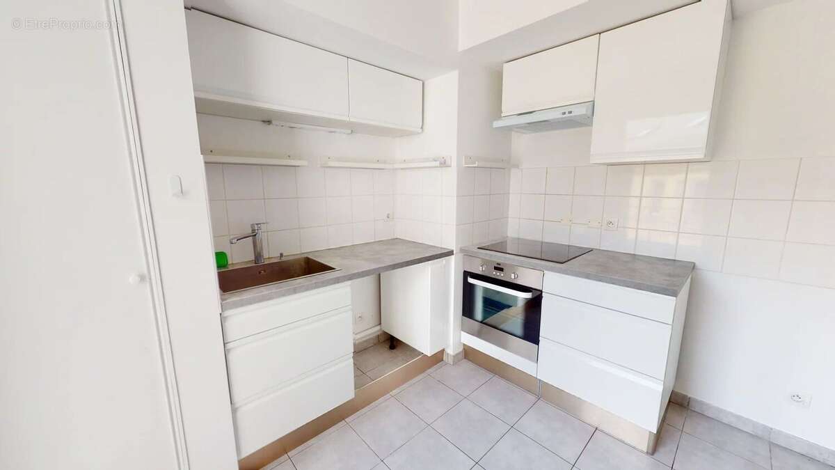 Appartement à CHARTRES