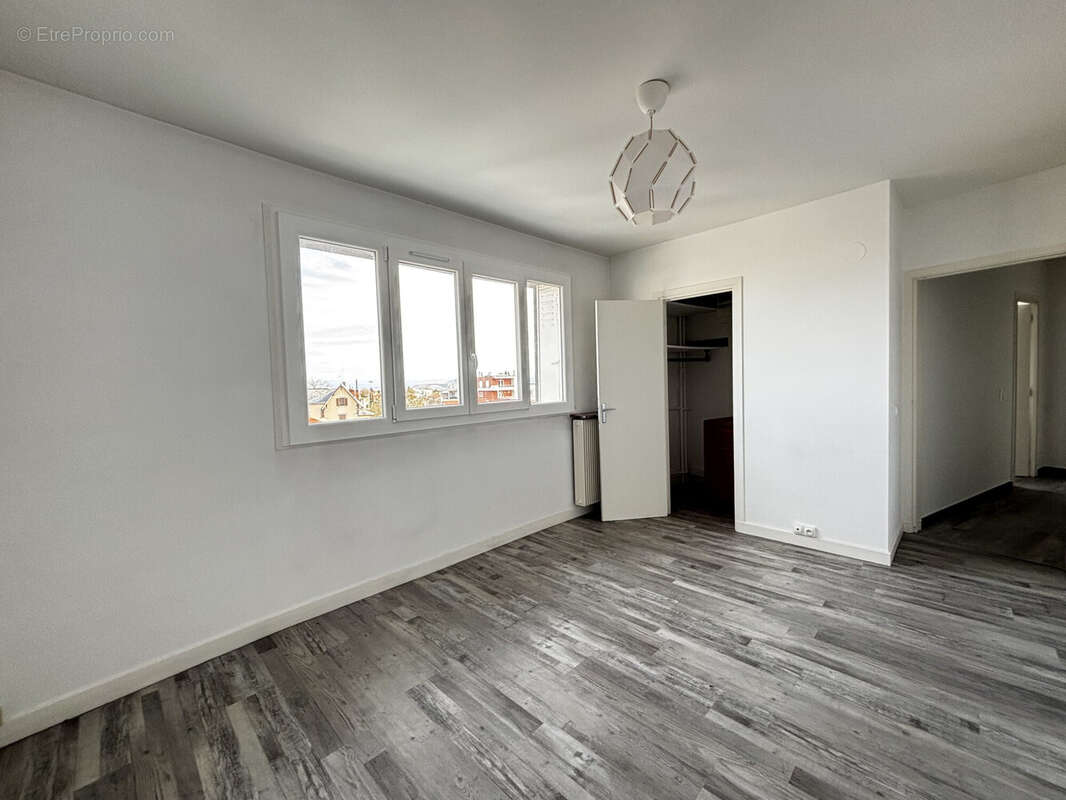 Appartement à BEAUMONT