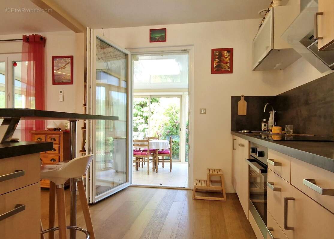 Maison à SARREINSMING
