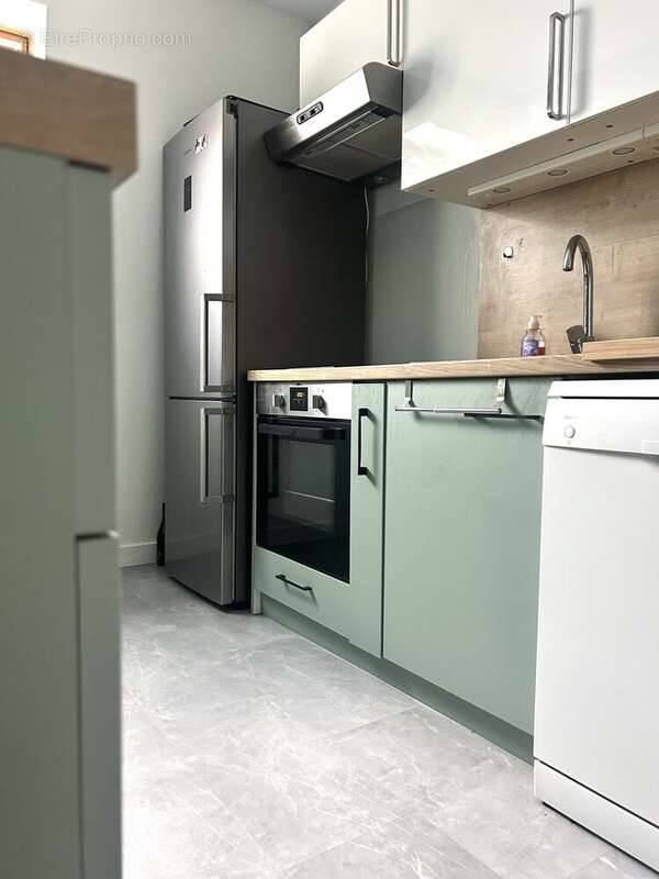 Appartement 64 m² à Orleans  - photo 4