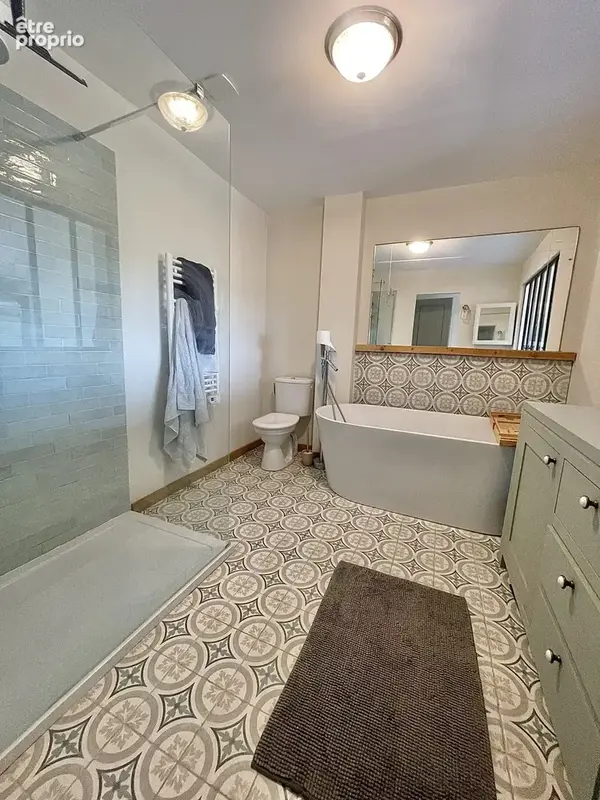 Maison 8 pièces 185 m² à vendre à Servian (34290) - photo 9