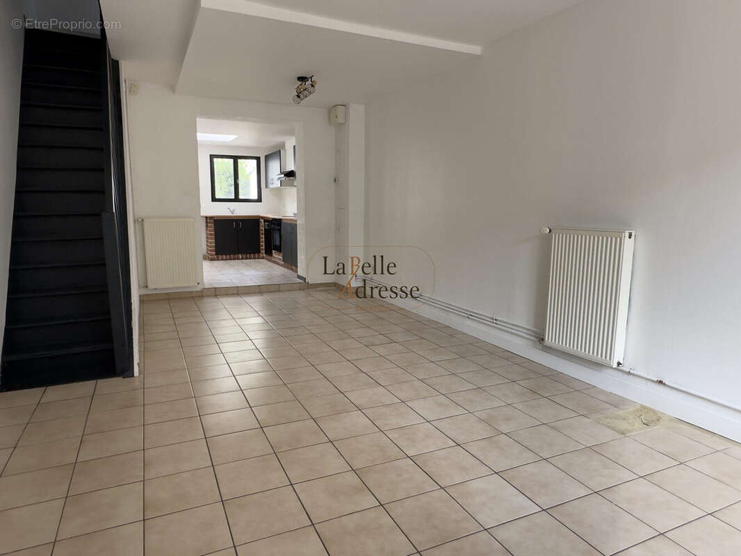 Maison 85 m² à Mouvaux  - photo 2