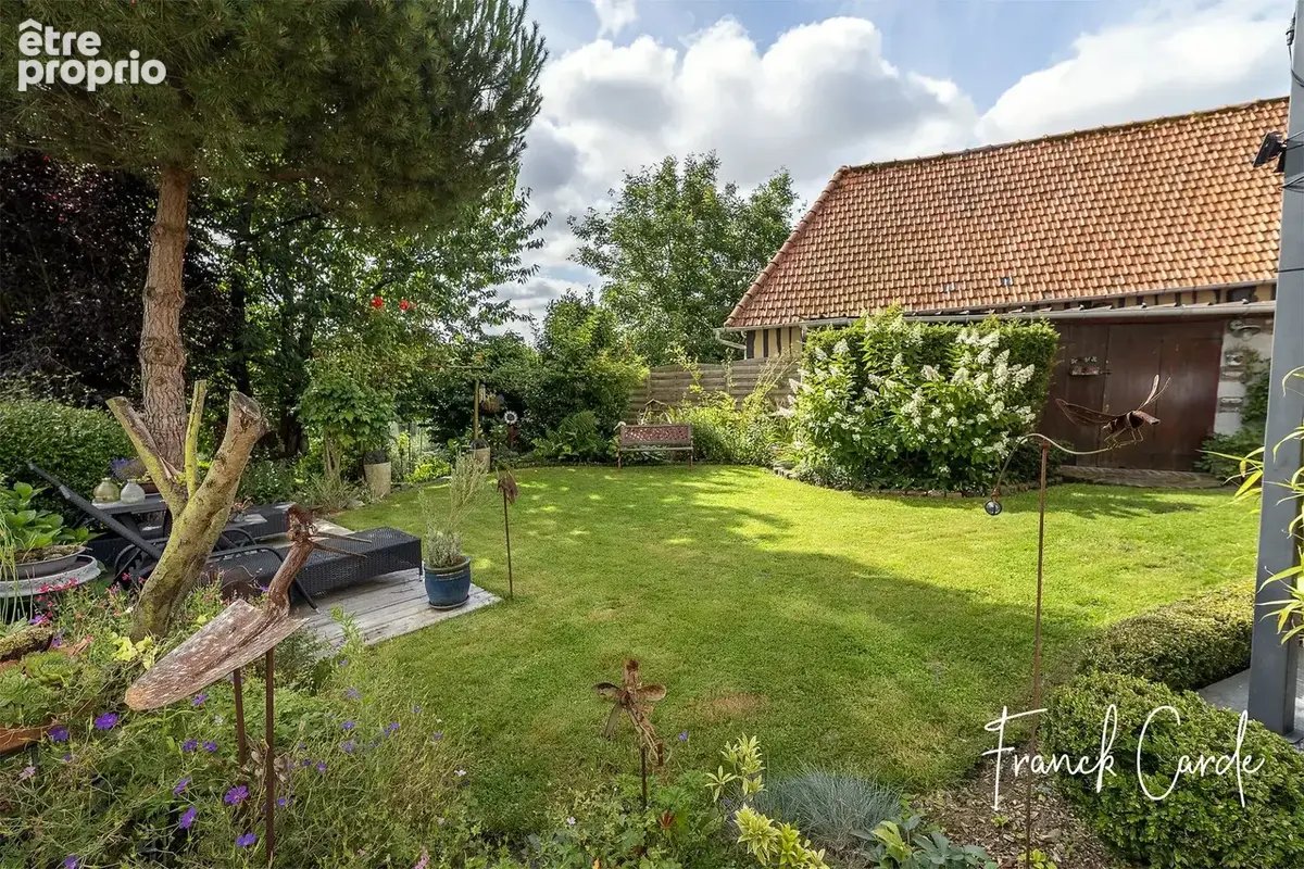Maison 8 pièces 198 m² à vendre à Quiberville (76860) - photo 4