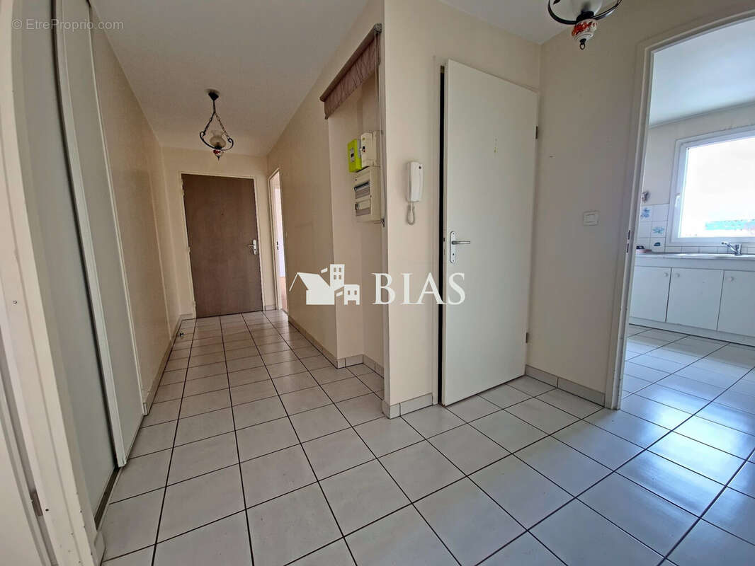 Appartement à ROUEN