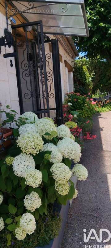 Photo 2 - Maison à VILLENAUXE-LA-GRANDE