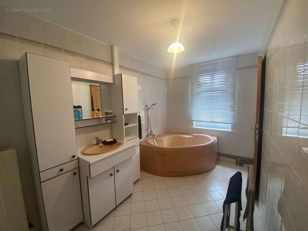 Maison à CAPPELLE-EN-PEVELE