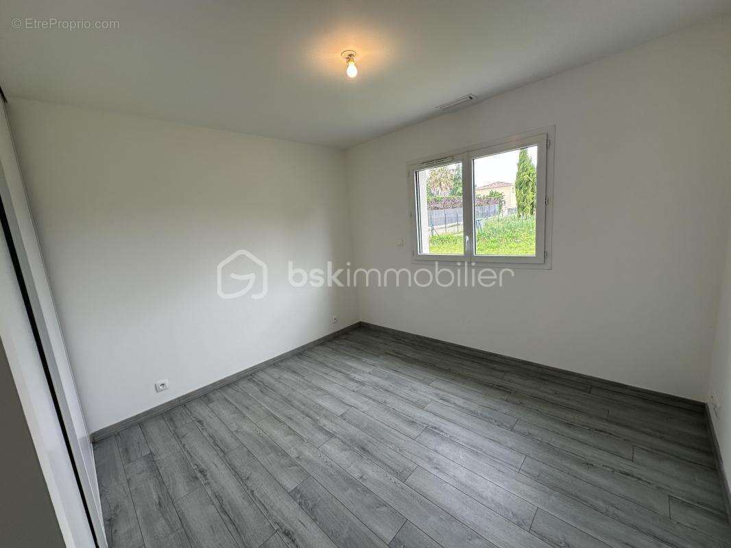 Maison à SAINT-JORY