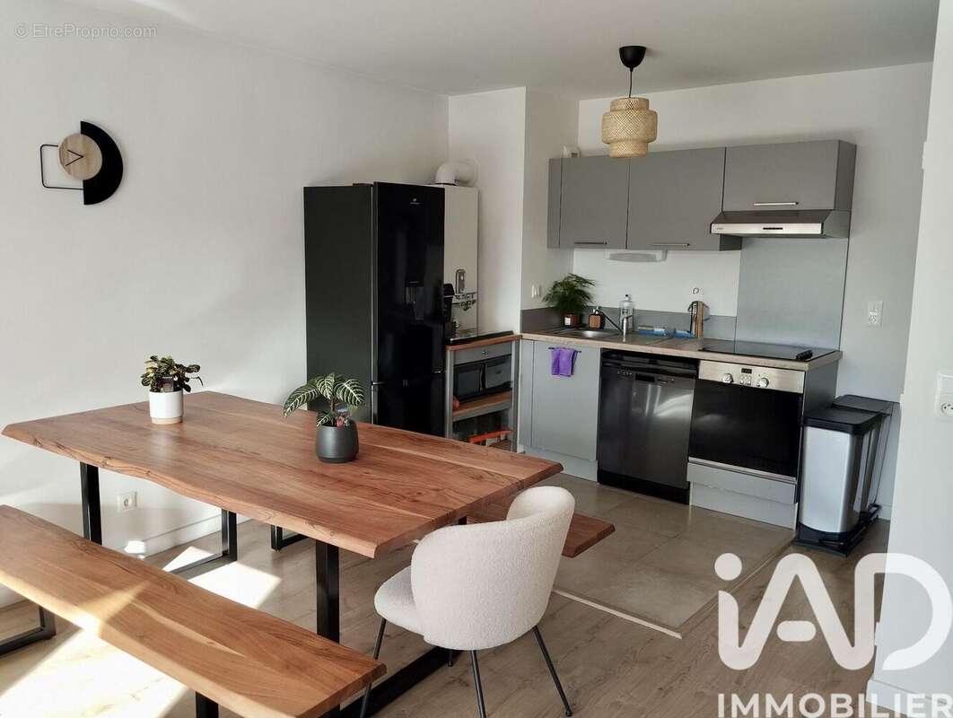 Photo 4 - Appartement à SAINT-JACQUES-DE-LA-LANDE