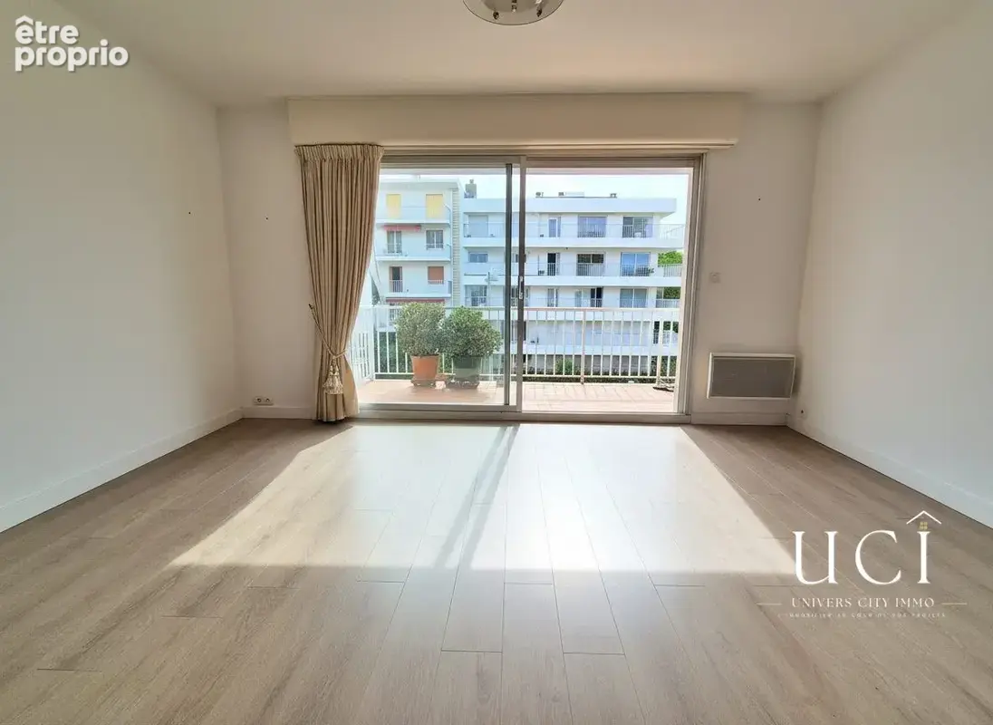 Appartement 54 m² à La Baule-Escoublac  - photo 3