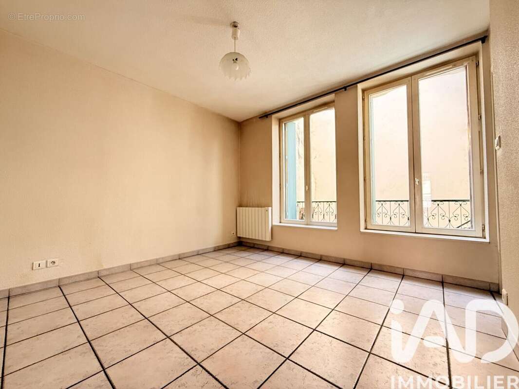 Photo 7 - Appartement à AMBRONAY