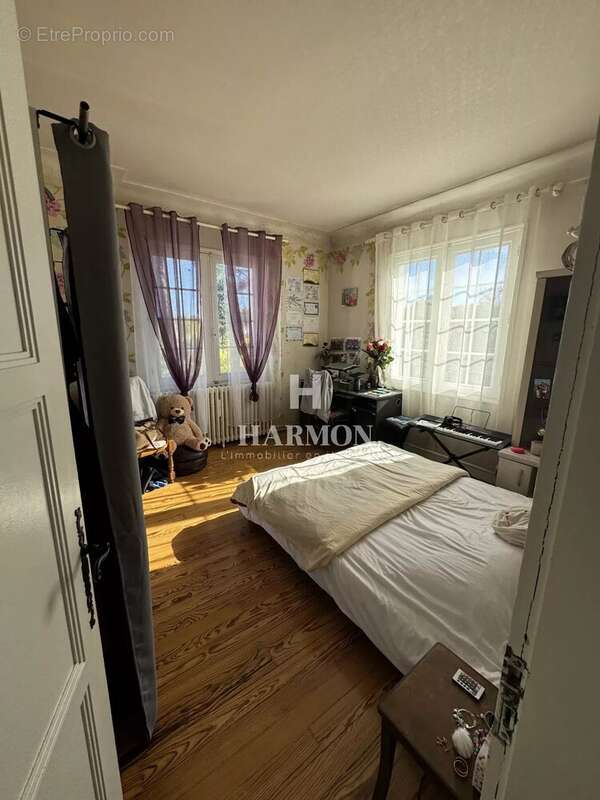 Harmon a vendre : propriété a Magescq - photo 32