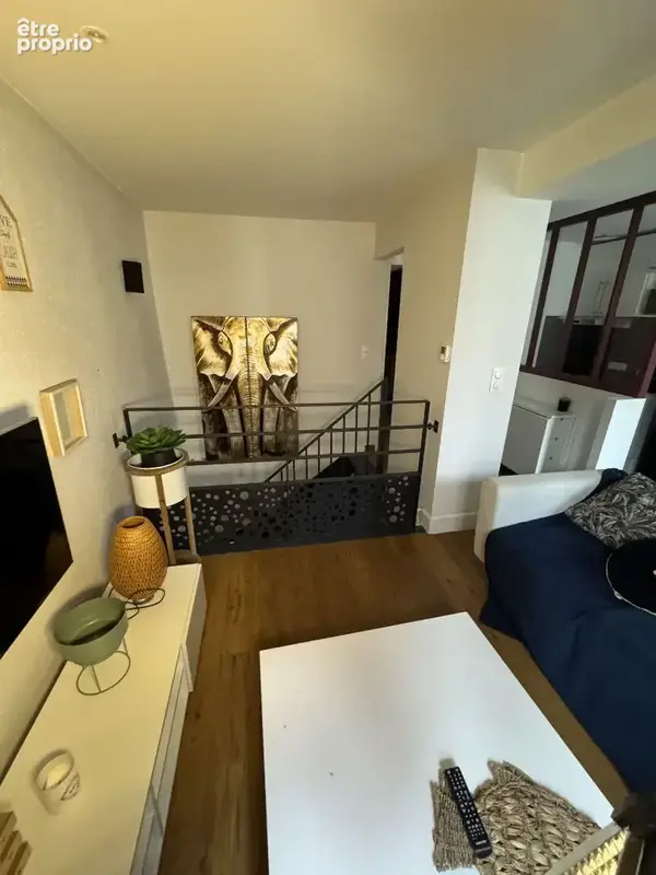 Immeuble de 76 m² - Albi Centre - Gestion en conciergerie possible !! - photo 14