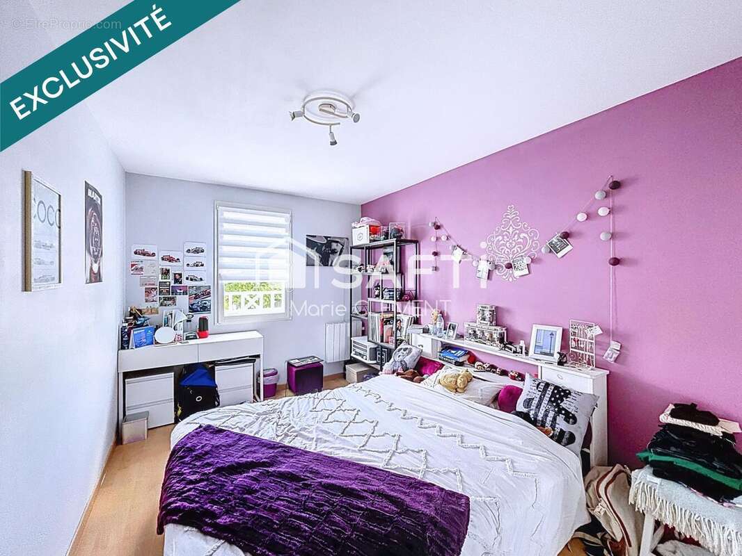 Photo 4 - Maison à BRIE-COMTE-ROBERT