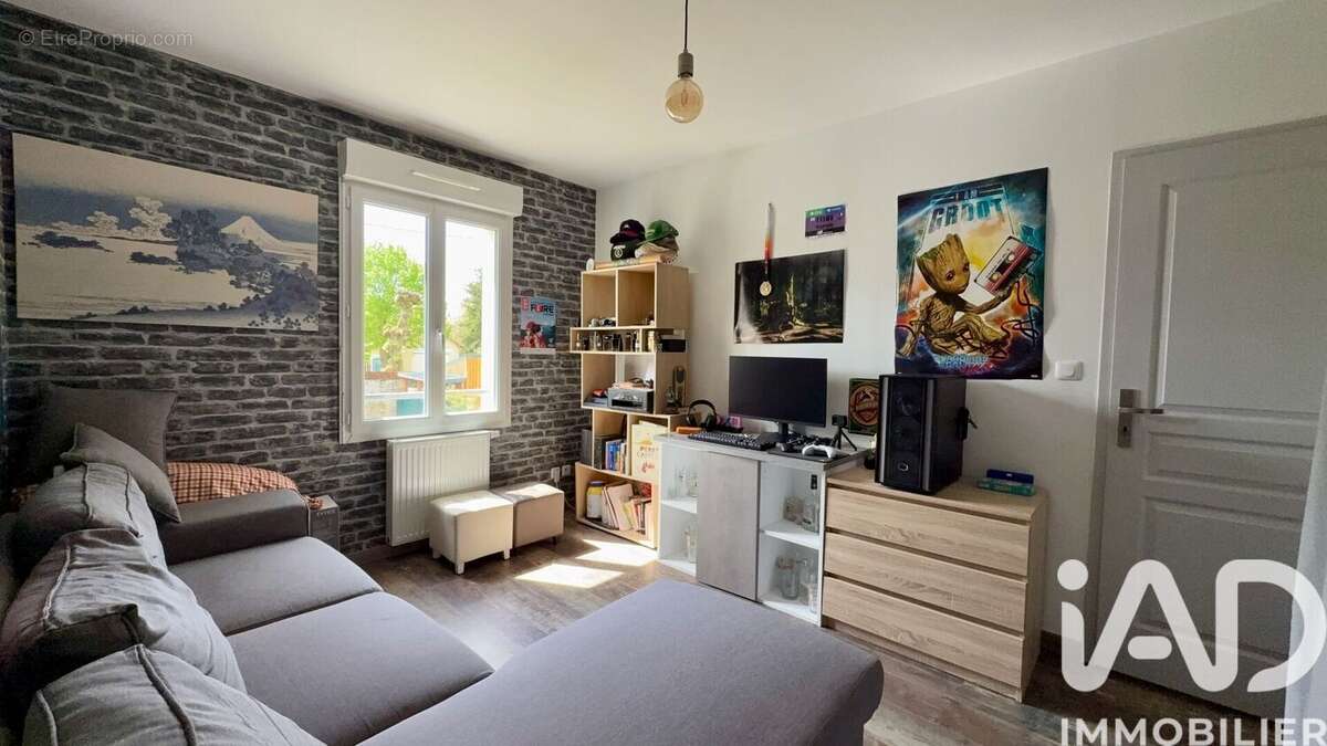 Photo 8 - Maison à MEUNG-SUR-LOIRE