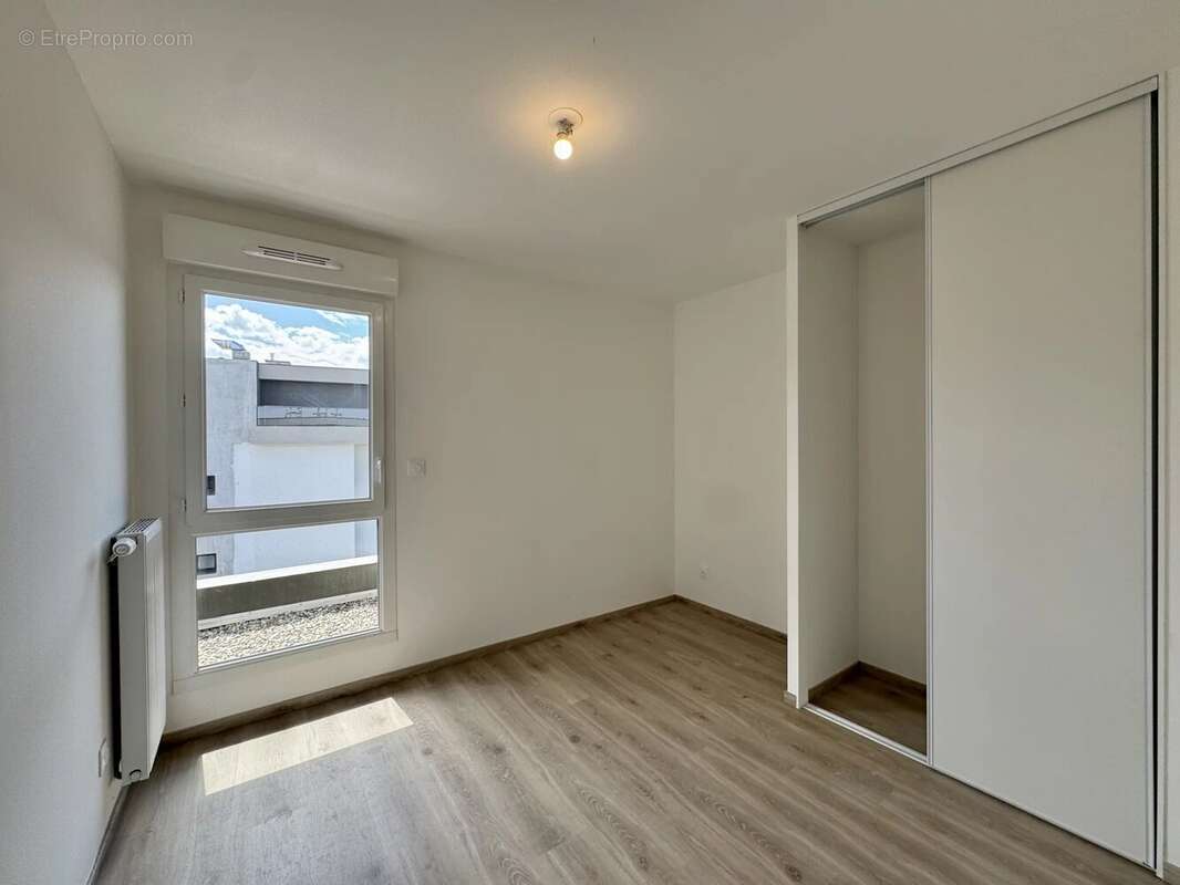 Appartement à THONON-LES-BAINS