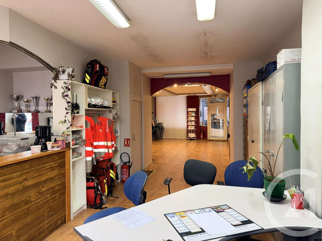 Appartement à ANNONAY