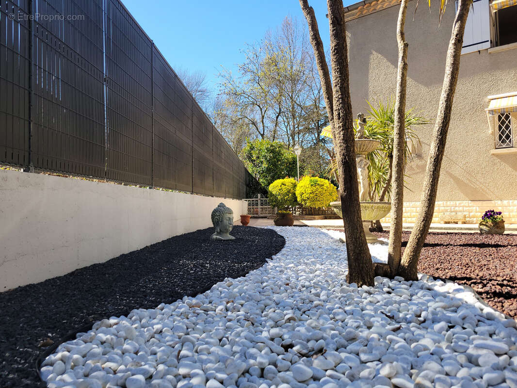 Maison à CARCASSONNE